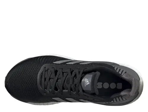 ADIDAS SOLAR GLIDE ST 19 M Черно-Серые