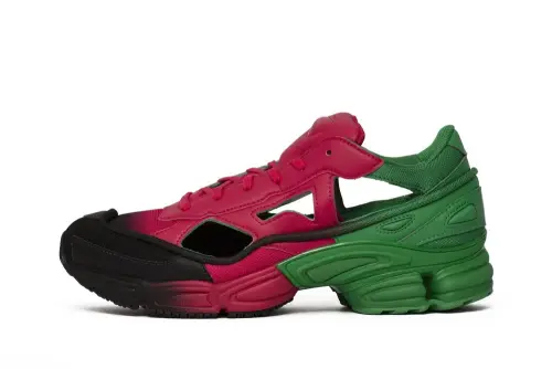 adidas x Raf Simons Replicant Ozweego 