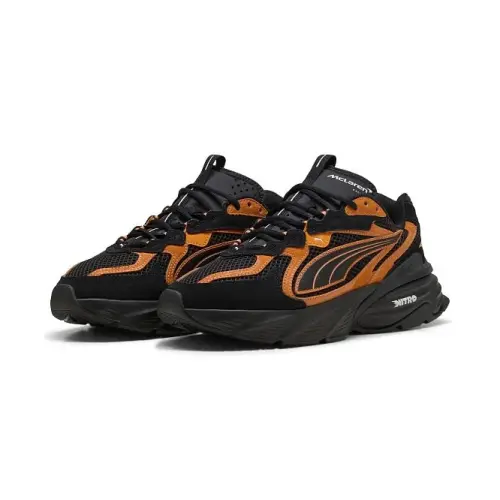 Puma McLaren Fade Nitro