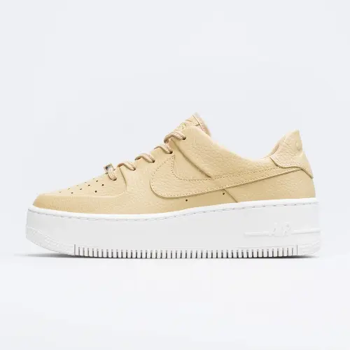 Nike WMNS AIR FORCE 1 SAGE LOW AR5339-202