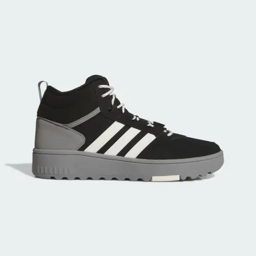 Кроссовки Adidas Hoops 4.0 Mid