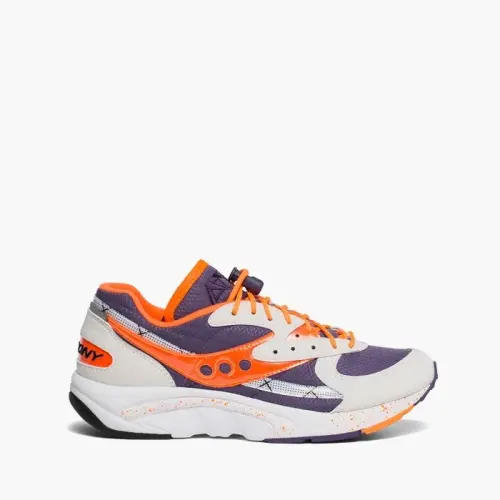 Кроссовки Saucony AYA Runner S70460 1