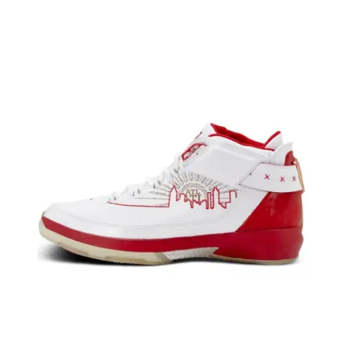 Jordan Air Jordan 22 OG Joe Johnson PE      