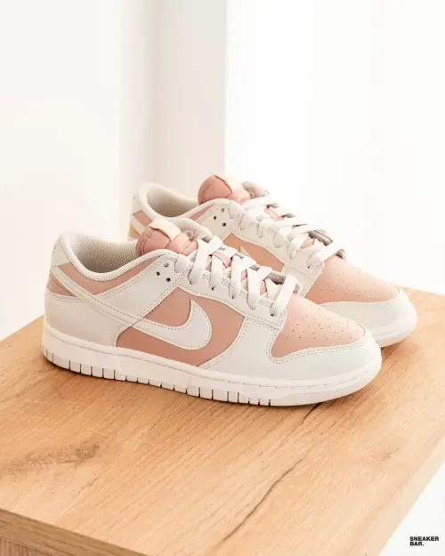 Кроссовки Nike Dunk Low