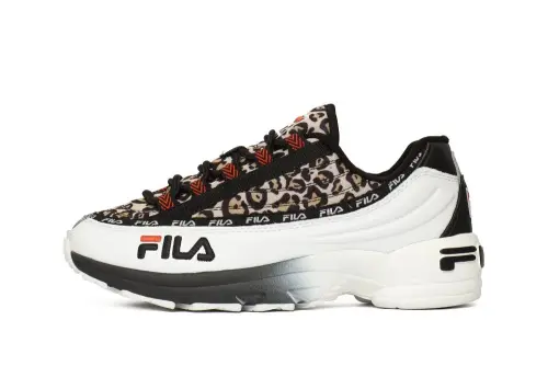FILA Wmn DSTR97 Animal 