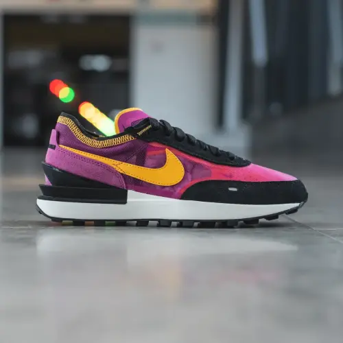 Nike Waffle One 