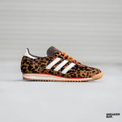 Кроссовки Adidas SL 72 OG W 
