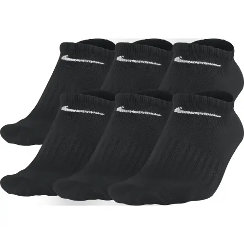 Носки Nike Performance Cotton (6 пар) 