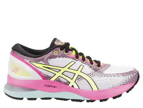 Asics Gel-Nimbus 21 SP W Multikolor