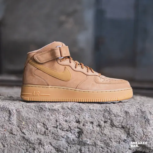 Nike Air Force 1 Mid '07 WB 