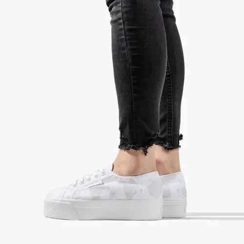 Makia x Superga Fancot S00EN90 901