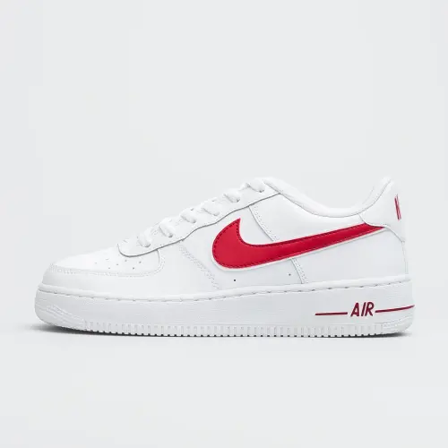 Nike Air Force 1-3 (GS) AV6252-101