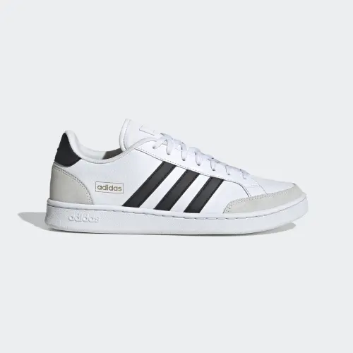 Кроссовки Adidas Grand Court SE