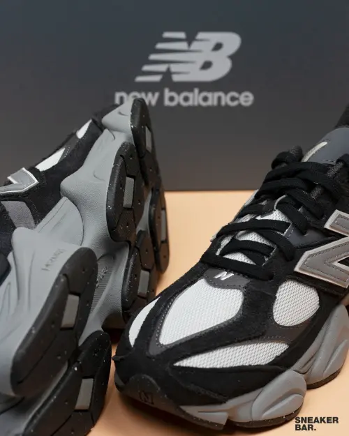 Кроссовки New Balance 9060