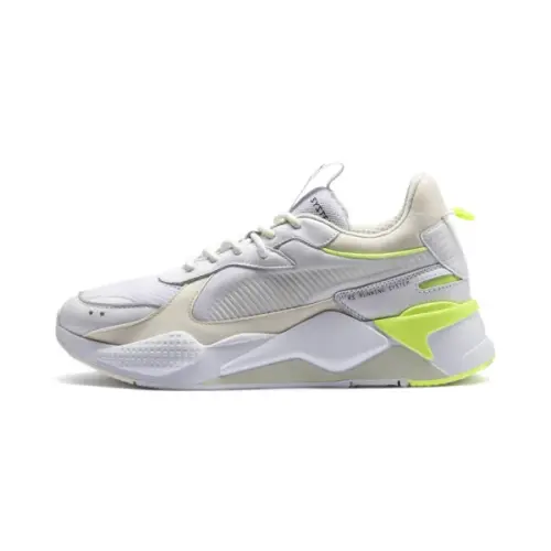 Puma RS-X Tracks 