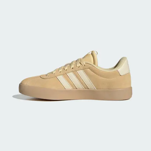 Кроссовки Adidas VL Court 3.0