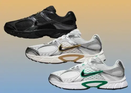 Кроссовки Nike V5 RNR W (HQ7901-001)