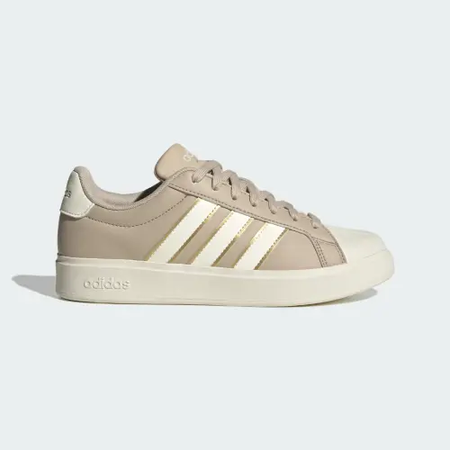 Кроссовки Adidas Streettalk