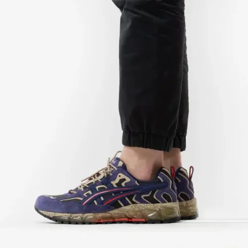 Asics Gel-Nandi 360 