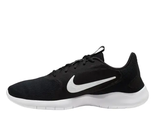 Nike Flex Experience RN 9 M Черно-Белые