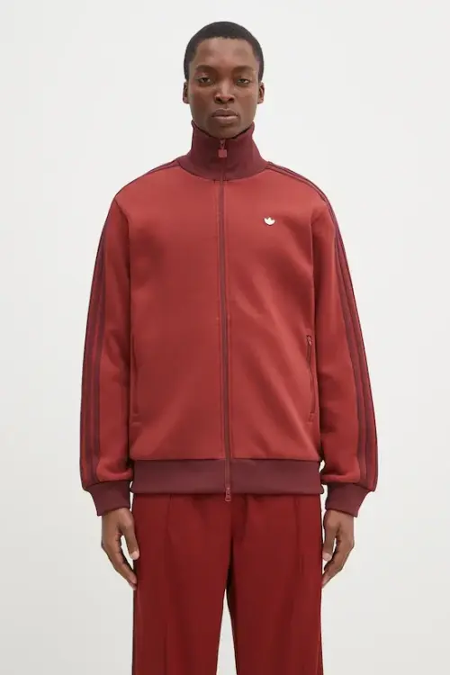 Кофта adidas Originals Premium Tracktop