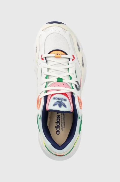 Кроссовки adidas Originals Always Original X Astir