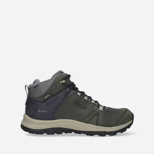 Женские Keen Terradora II Leather Mid Waterproof 1023730