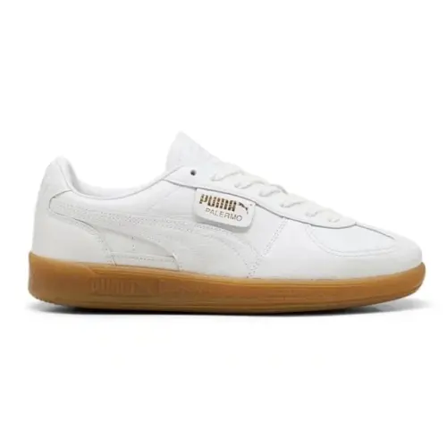 Кеды Puma Palermo Premium 