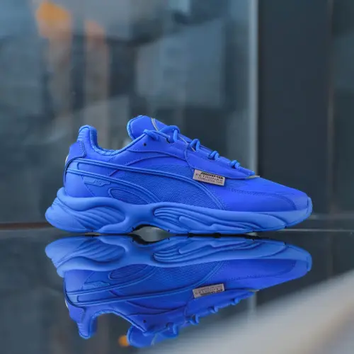 Puma x Mercedes MAPF1 RS-Connect 