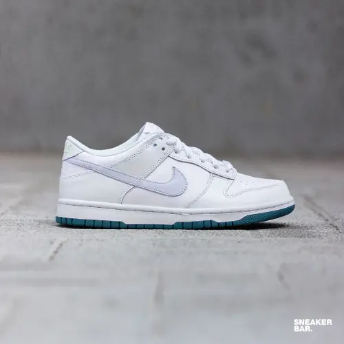 Кроссовки Nike Dunk Low (GS) 