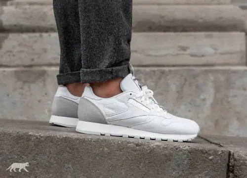Reebok CL Leather IT 