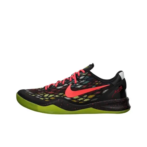 Nike Kobe 8 Christmas 2012          
