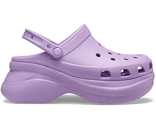 Crocs CLASSIC BAE CLOG W ORCHID