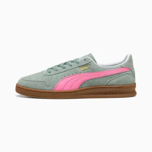 Кеды Puma Indoor Soft