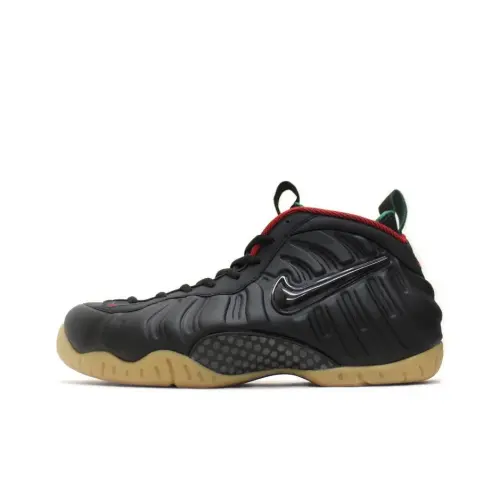 Nike Foamposite Pro gucci      