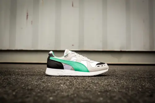 Puma RS-100 Re-Invention 