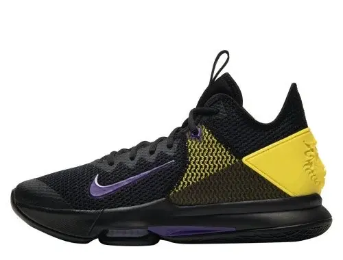 Nike Lebron Witness IV 