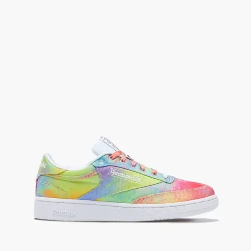 Кроссовки Reebok Club C 85 Pride FX4772