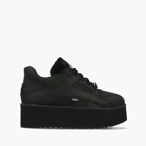 Buffalo London Rising Towers 1533069-BLK