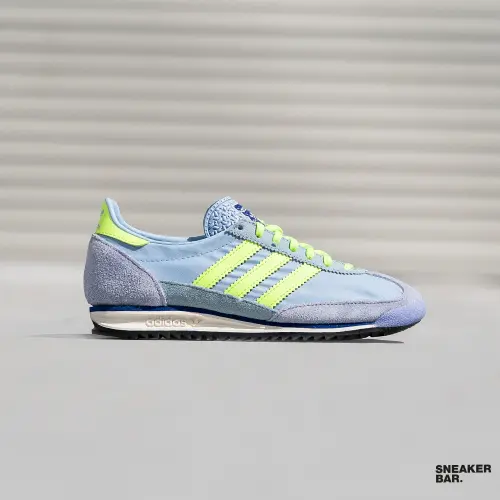 Кроссовки Adidas SL 72 OG W 