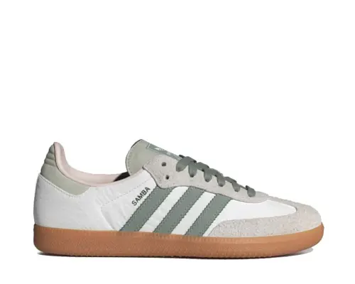 Кеды Adidas Samba OG 