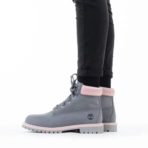 Женские Timberland Classic Premium 6 In Waterproof Boot Junior A41TG