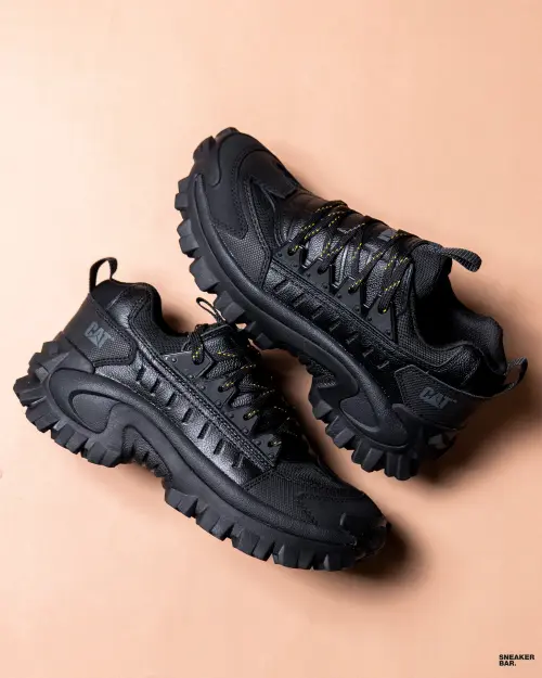 Ботинки Caterpillar Intruder Met