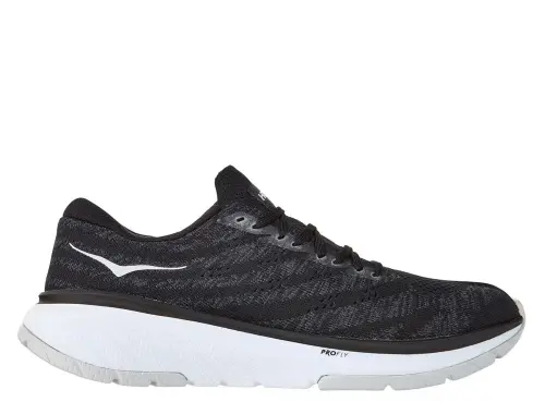 Hoka Cavu 3 M Черные