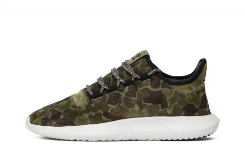 adidas Tubular Shadow "Camo" 