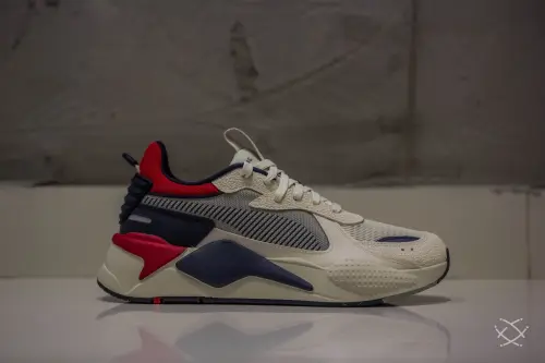 Puma RS-X Hard Drive 