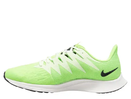 Nike Zoom Rival Fly M Черно-Зеленые