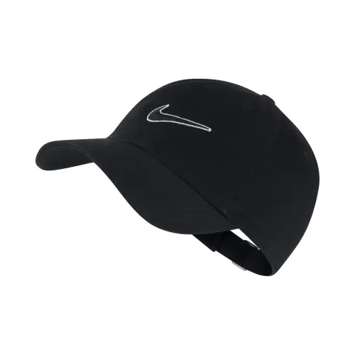 Nike Nsw H86 Cap Essential Swoosh 