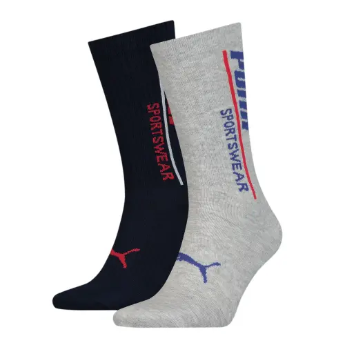 Puma Classic Sock 