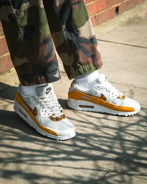 Кроссовки Nike Air Max 90